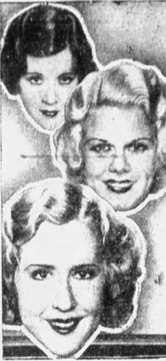 three wise girls theater herald