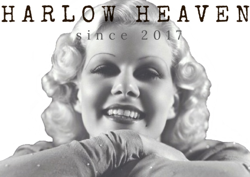 Harlow Heaven