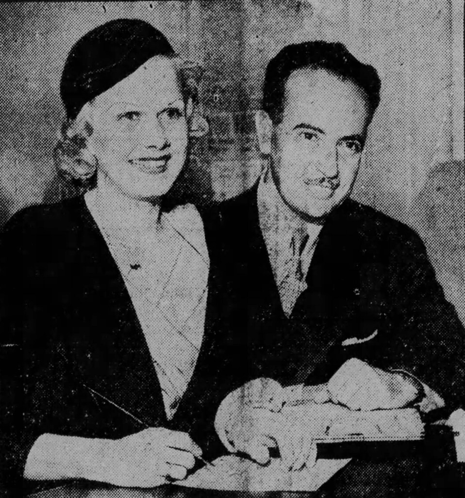 Jean Harlow Paul Bern
